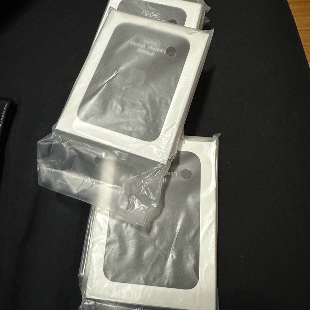 Wallet apple MagSafe